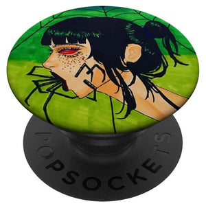 (Seattle Same Day Delivery) 
Spider PopSocket / Phone Grip