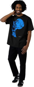 (New!) Planet Void - Oversized Heavyweight Unisex T-shirt