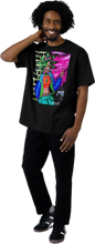 Load image into Gallery viewer, (New!) Mari - Oversized Heavyweight Unisex T-shirt