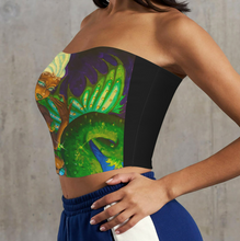 Load image into Gallery viewer, Fauna Tubetop / Bandeau