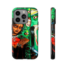 Load image into Gallery viewer, Free The Horrors - Tough Phone Case - Alter Ego Expressions