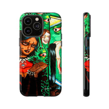 Load image into Gallery viewer, Free The Horrors - Tough Phone Case - Alter Ego Expressions