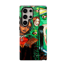 Load image into Gallery viewer, Free The Horrors - Tough Phone Case - Alter Ego Expressions
