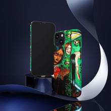 Load image into Gallery viewer, Free The Horrors - Tough Phone Case - Alter Ego Expressions