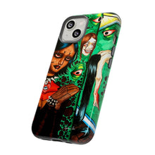 Load image into Gallery viewer, Free The Horrors - Tough Phone Case - Alter Ego Expressions