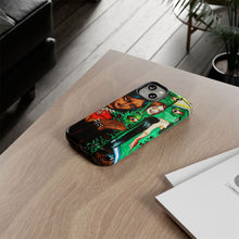 Load image into Gallery viewer, Free The Horrors - Tough Phone Case - Alter Ego Expressions