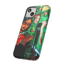 Load image into Gallery viewer, Free The Horrors - Tough Phone Case - Alter Ego Expressions