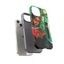 Load image into Gallery viewer, Free The Horrors - Tough Phone Case - Alter Ego Expressions