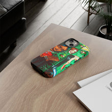Load image into Gallery viewer, Free The Horrors - Tough Phone Case - Alter Ego Expressions