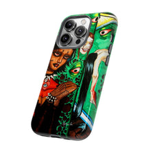 Load image into Gallery viewer, Free The Horrors - Tough Phone Case - Alter Ego Expressions