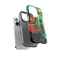 Load image into Gallery viewer, Free The Horrors - Tough Phone Case - Alter Ego Expressions