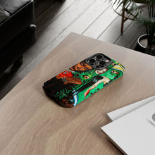 Load image into Gallery viewer, Free The Horrors - Tough Phone Case - Alter Ego Expressions