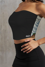 Load image into Gallery viewer, Medusa Tubetop / Bandeau