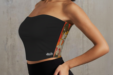 Load image into Gallery viewer, Oiran Tubetop / Bandeau