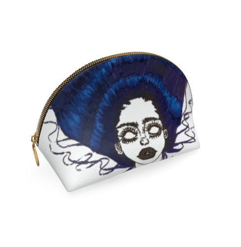 Revealed Leather Coin Purse