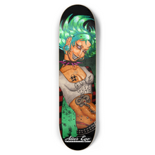 Load image into Gallery viewer, (Seattle Same Day Delivery) Gutz 8.5 in. Popsicle Skateboard