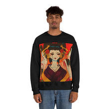 Load image into Gallery viewer, Oiran - Unisex Heavy Blend™ Crewneck Sweatshirt
