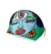 Load image into Gallery viewer, Leather Coin Purses (8 Designs)