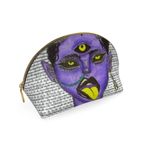 Leather Coin Purses (8 Designs)