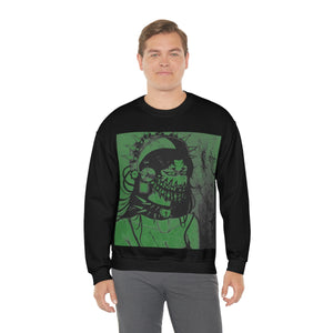 Saw - Unisex Heavy Blend™ Crewneck Sweatshirt