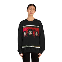 Load image into Gallery viewer, The Real Witches - Unisex Heavy Blend™ Crewneck Sweatshirt