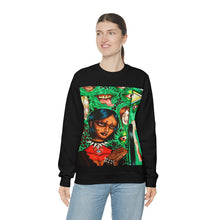 Load image into Gallery viewer, Free The Horrors - Unisex Heavy Blend™ Crewneck Sweatshirt